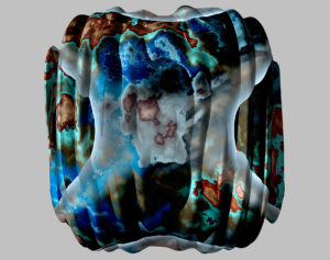 Christine Krämer · Untitled · 2021 · digital painting Christine Krämer · Untitled · 2021 · digital painting