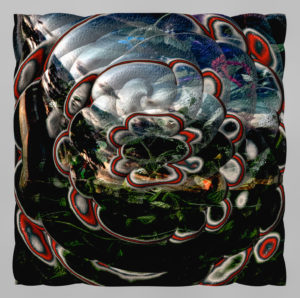 Christine Krämer · LAC · 2015 · digital painting Christine Krämer · LAC · 2015 · digital painting