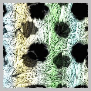 Christine Krämer · CLOUD · 2015 · digital painting Christine Krämer · CLOUD · 2015 · digital painting