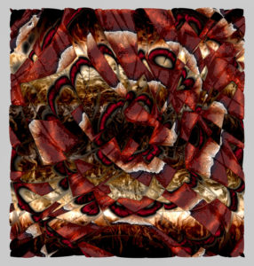 Christine Krämer · ONION · 2006 · digital painting Christine Krämer · ONION · 2006 · digital painting