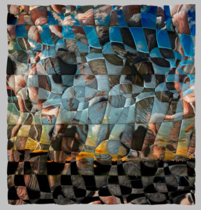 Christine Krämer · ANGEL · 2016 · digital painting Christine Krämer · ANGEL · 2016 · digital painting