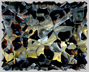 Christine Krämer · AFTER · 2018 · digital painting Christine Krämer · AFTER · 2018 · digital painting