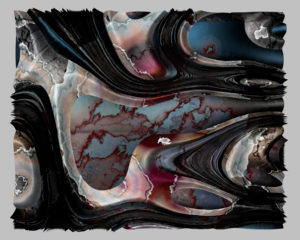 Christine Krämer · Untitled · 2021 · digital painting Christine Krämer · Untitled · 2021 · digital painting