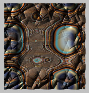 Christine Krämer · Untitled · 2021 · digital painting Christine Krämer · Untitled · 2021 · digital painting