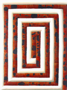 Christine Krämer · Untitled · 1994 · 120 x 160 cm · oil on canvas Christine Krämer · Untitled · 1994 · 120 x 160 cm · oil on canvas