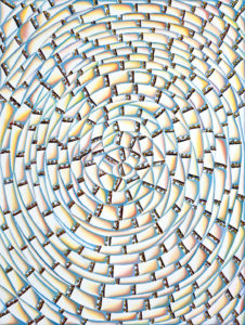 Christine Krämer · Today · 2007 · 120 x 160 cm · oil on canvas Christine Krämer · Today · 2007 · 120 x 160 cm · oil on canvas