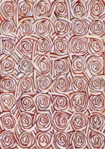 Christine Krämer · Roses · 1998 · 120 x 160 cm · oil on canvas Christine Krämer · Roses · 1998 · 120 x 160 cm · oil on canvas