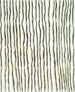 Christine Krämer · Untitled · 1995 · 160 x 120 cm · oil on canvas Christine Krämer · Untitled · 1995 · 120 x 160 cm · oil on canvas