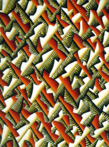 Christine Krämer · Untitled · 1995 · 160 x 120 cm · oil on canvas Christine Krämer · Untitled · 1995 · 160 x 120 cm · oil on canvas