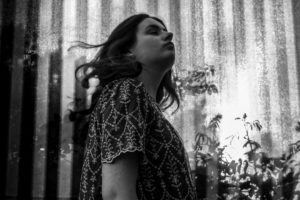 Christine Krämer · Photography · Rebecca · 2017